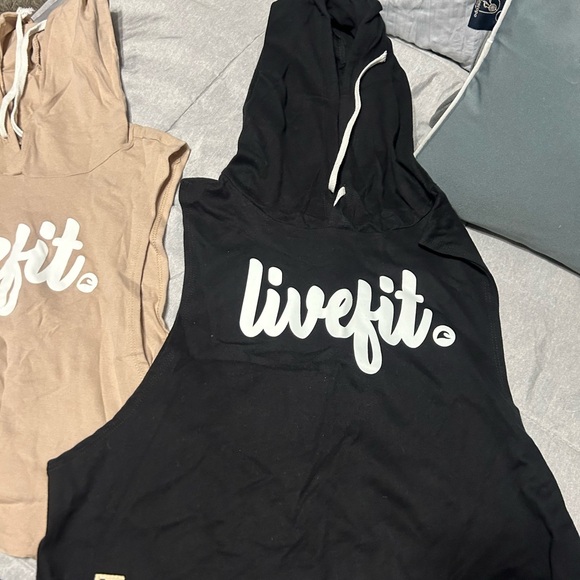 Live fit bundle - Picture 2 of 6